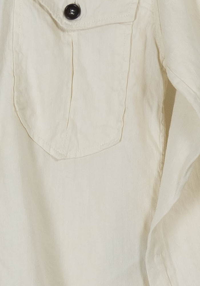 Shirt ISABEL MARANT ÉTOILE - SECONDE MAIN Beige