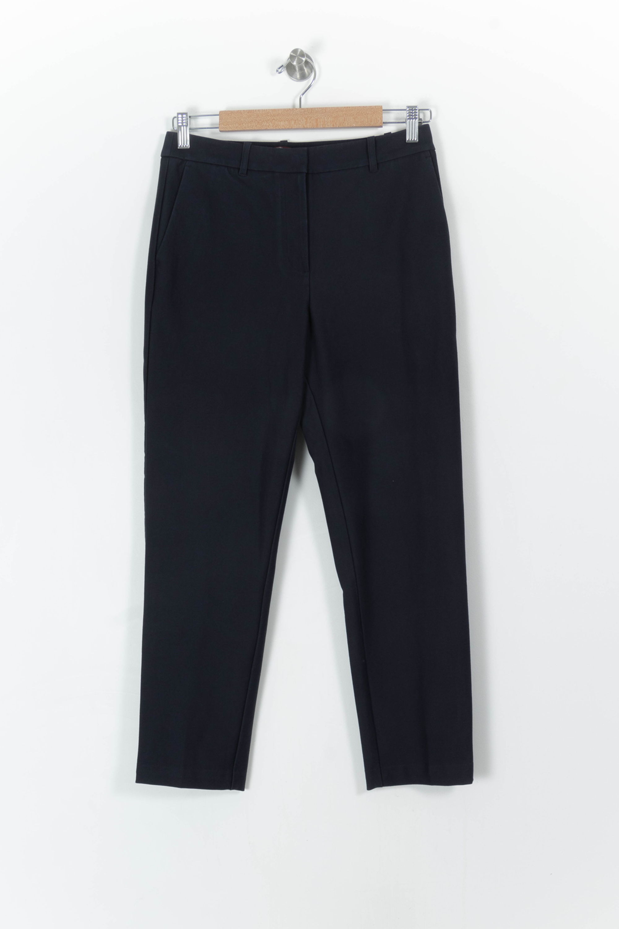 Pants COMPTOIR DES COTONNIERS - Seconde main Blue