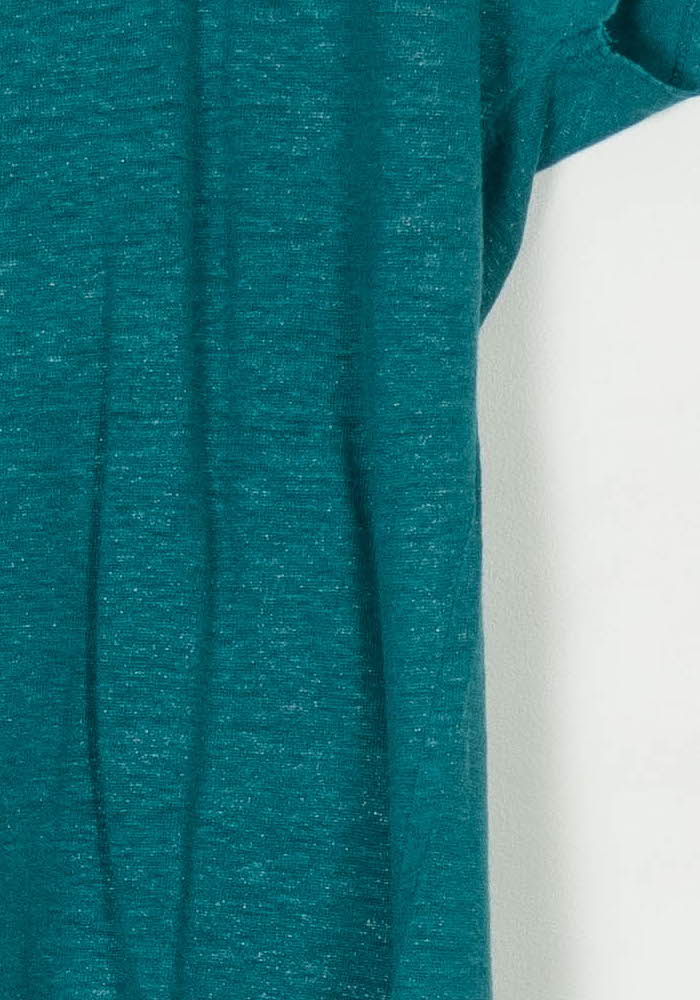 Top & tank top COMPTOIR DES COTONNIERS - Seconde main Green