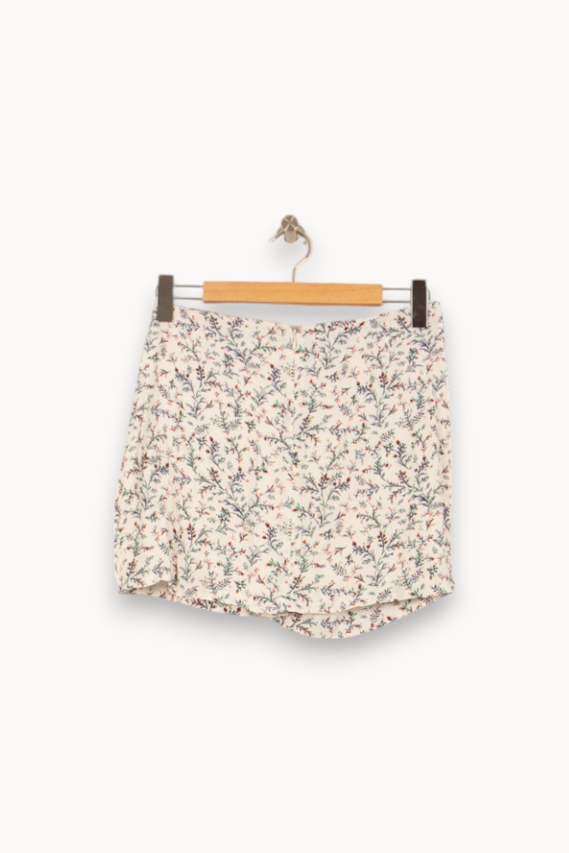 Short & midi skirt SEZANE - Seconde main White