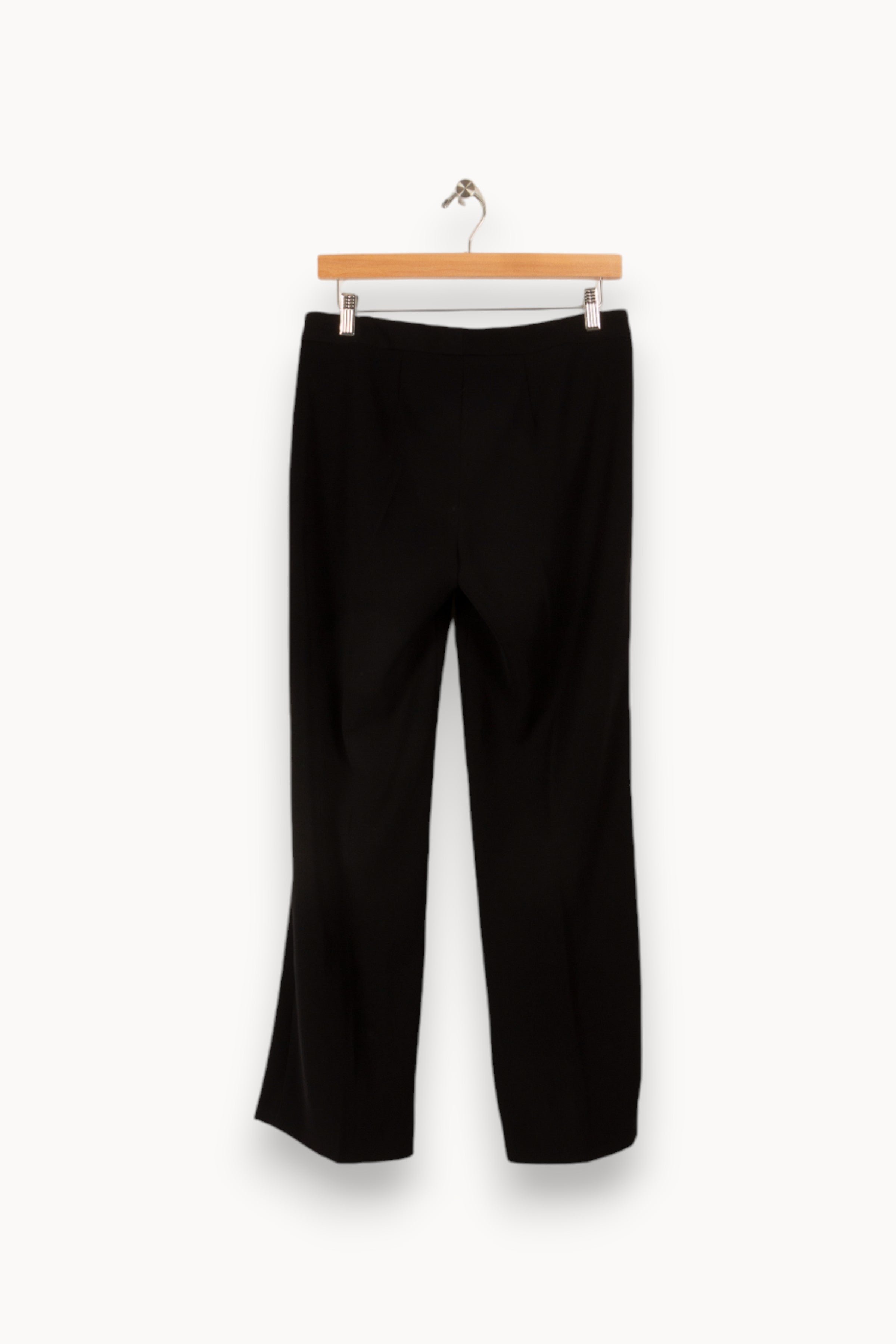 Pants CLOSED - Seconde Main Black