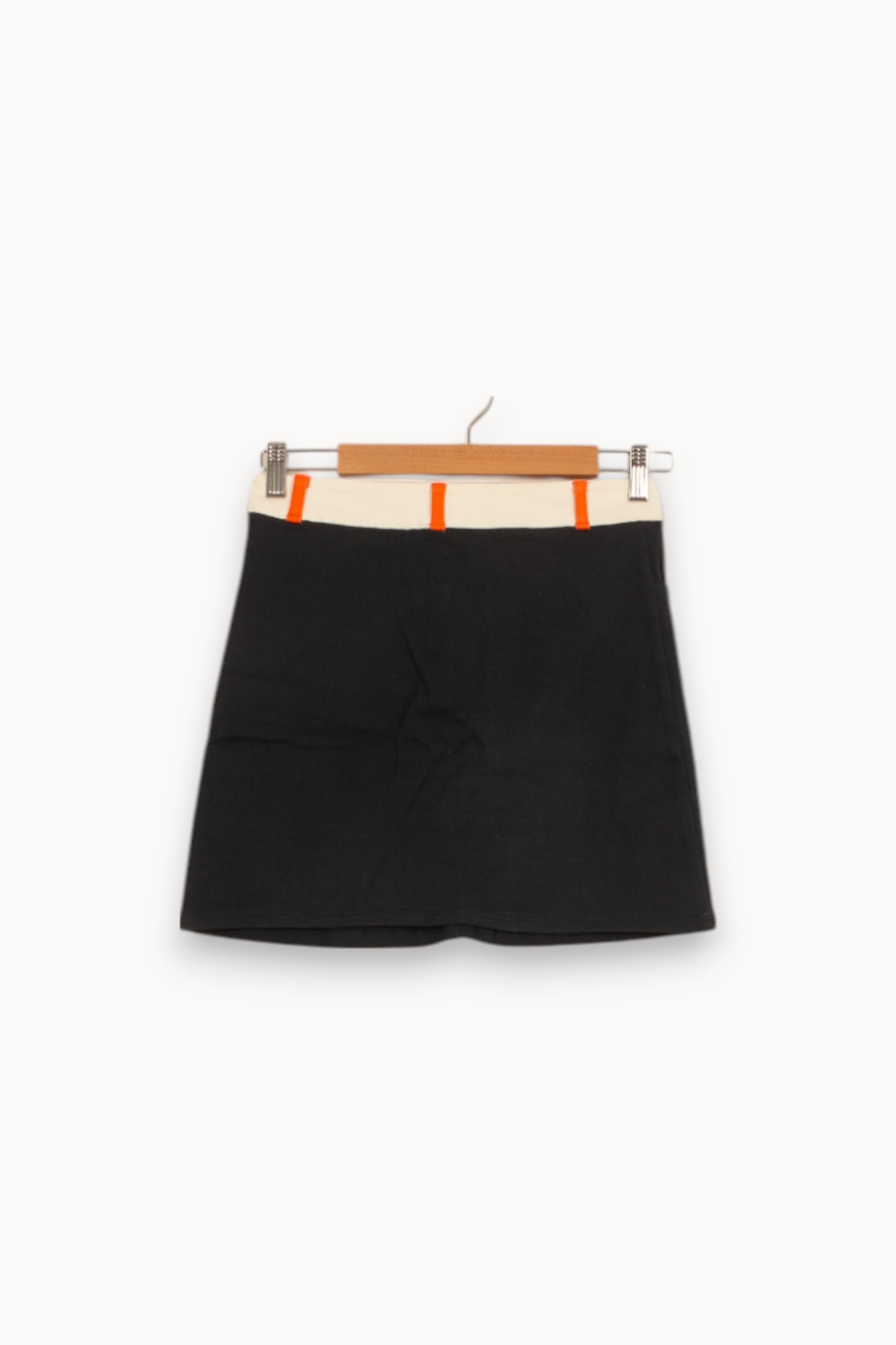 Short & midi skirt MARIE SIXTINE - SECONDE MAIN Green