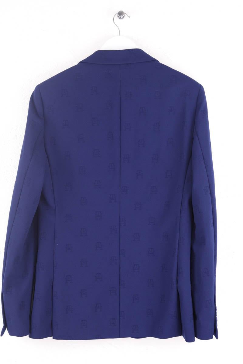 Veste TOMMY HILFIGER - SECONDE MAIN Bleu