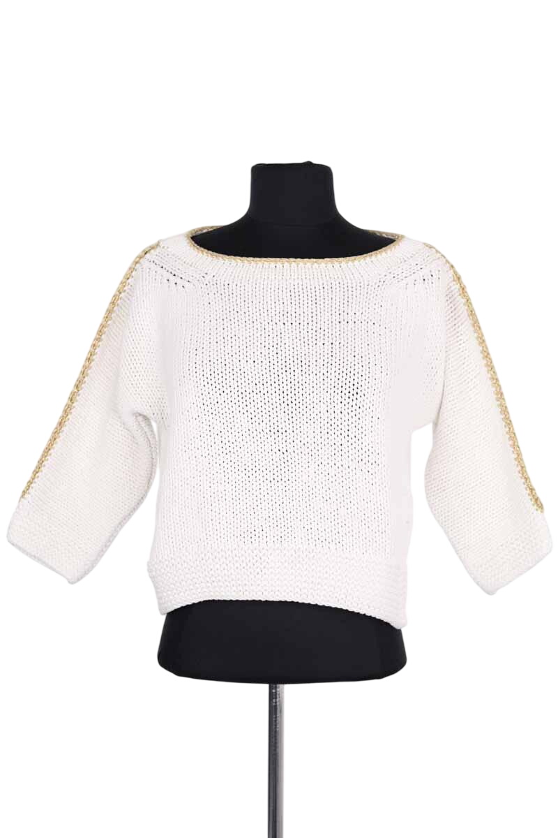 Sweater SONIA RYKIEL - Seconde Main White