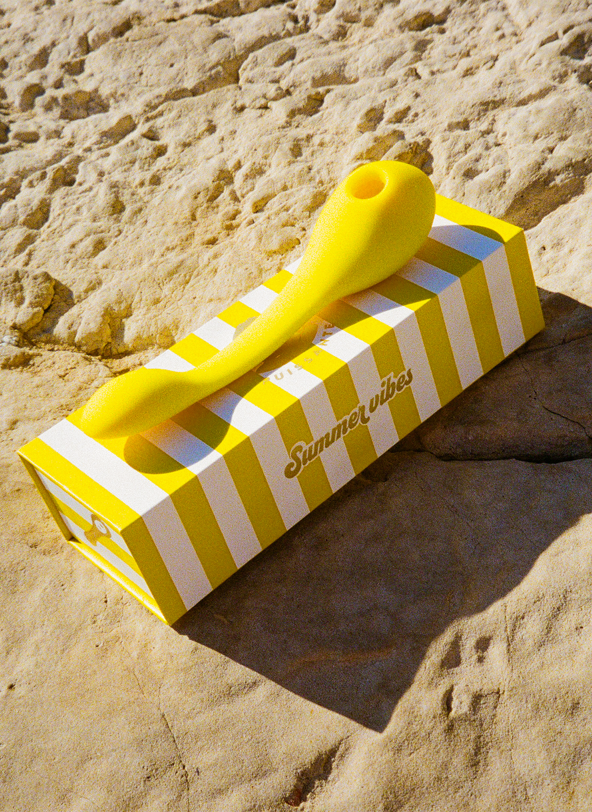 Coco Summer PUISSANTE No color