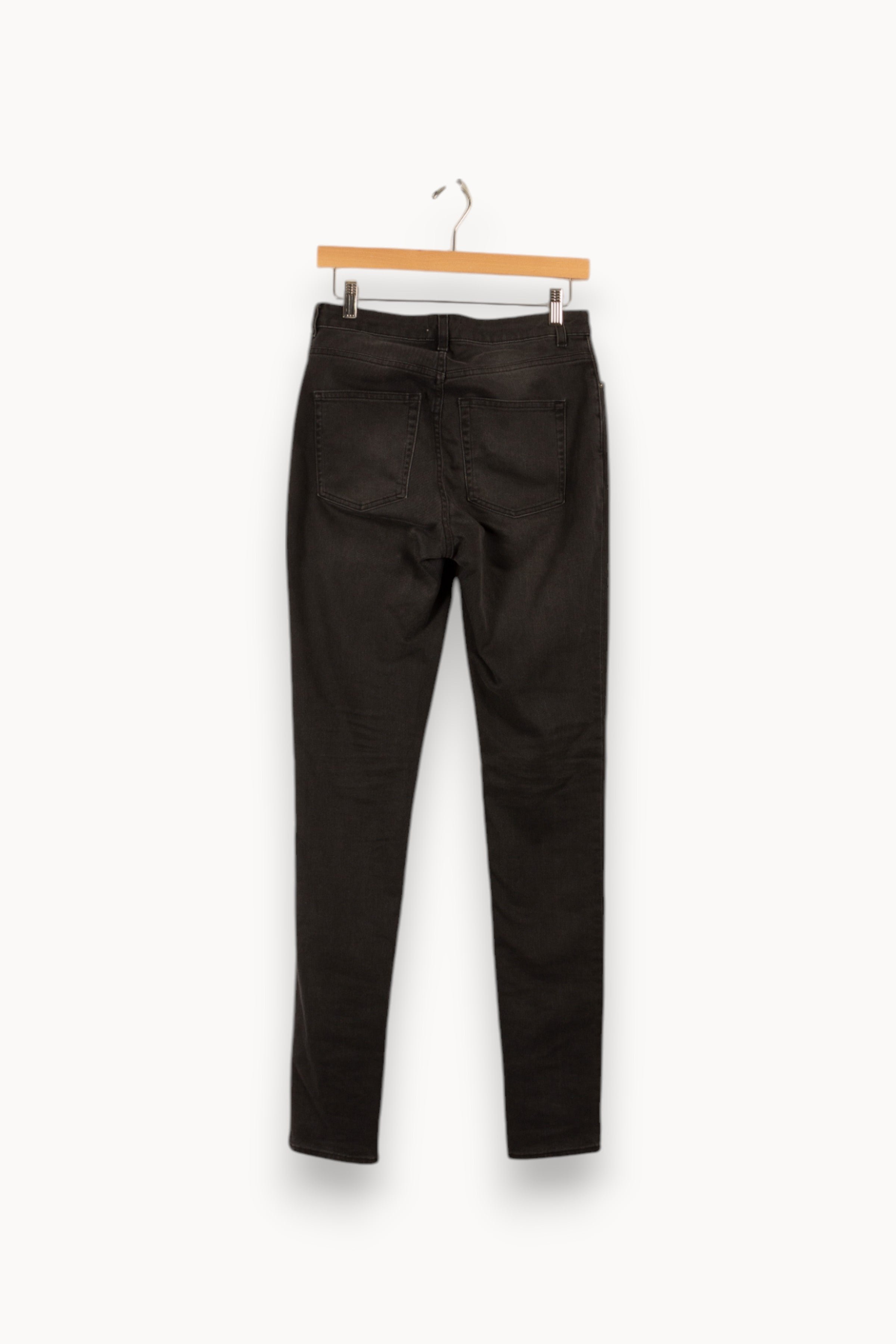 . ACNE STUDIOS - Seconde Main Black