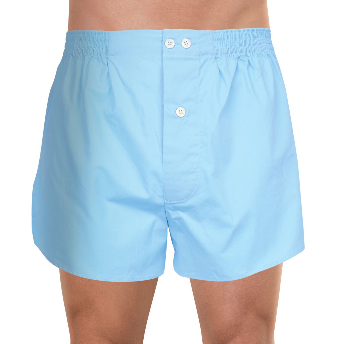 Baggy boxer shorts EMINENCE
