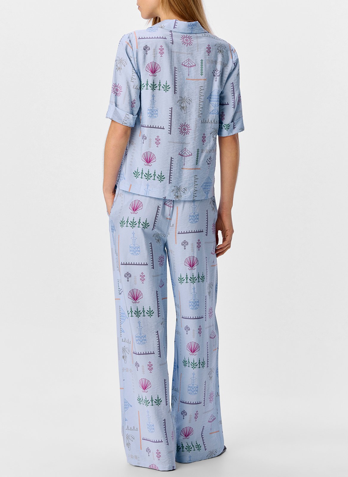 NE PAS REF ERREUR OBJECT Blue