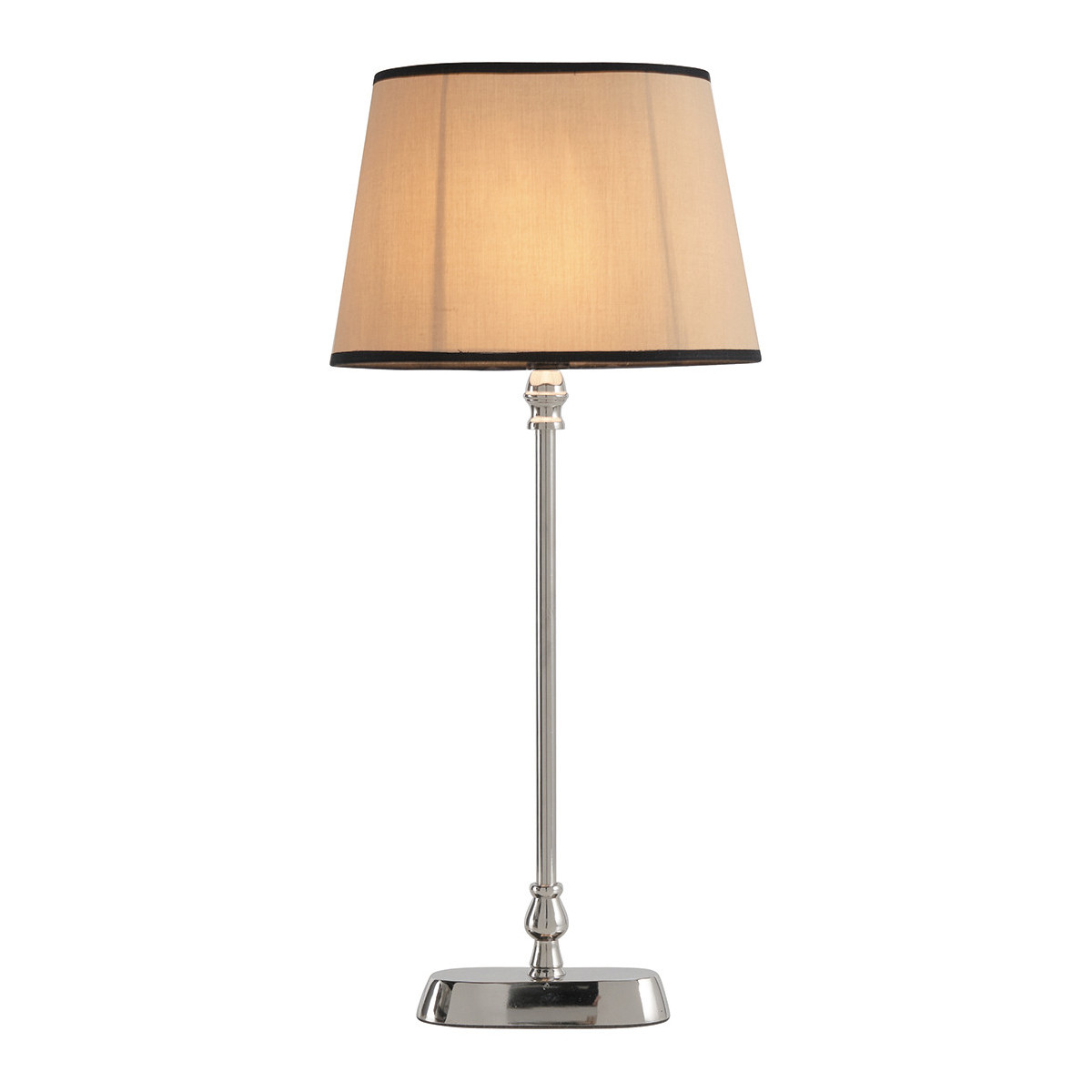 Lamp BLANC D'IVOIRE Grey