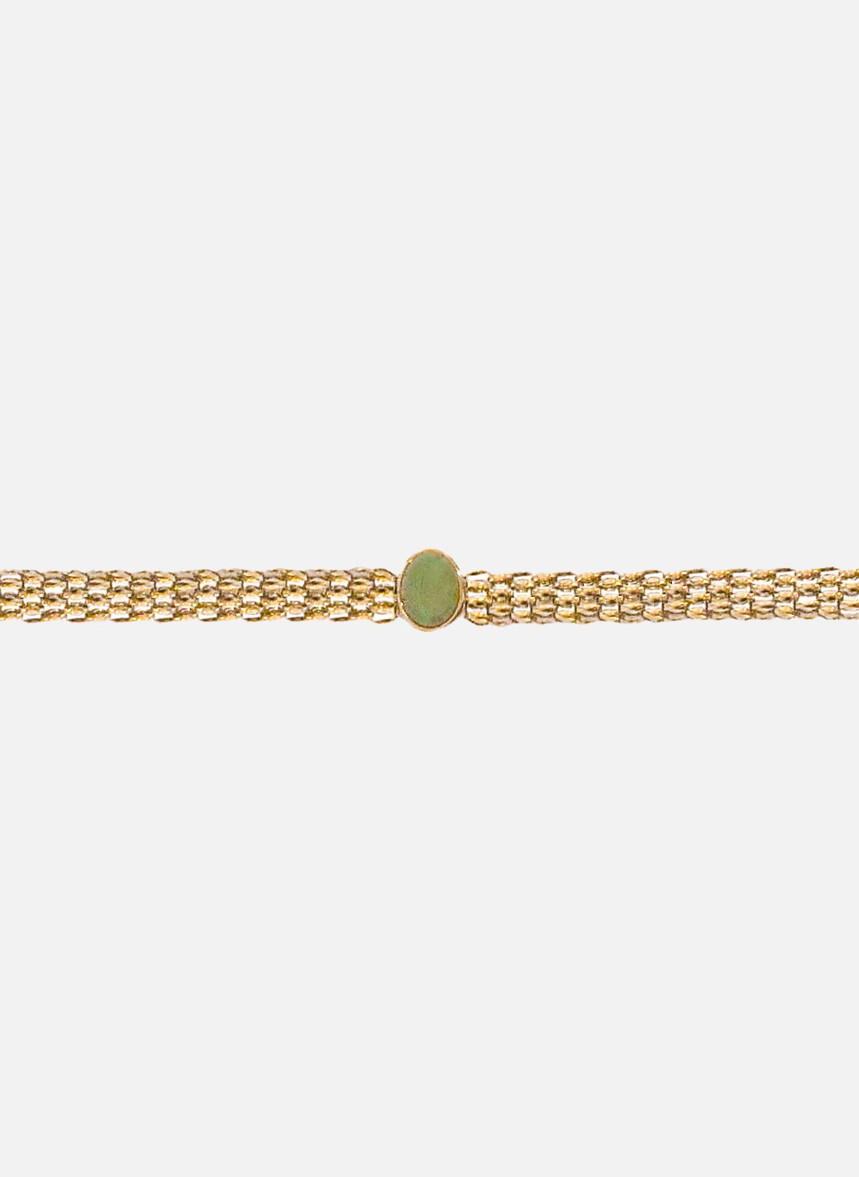 Chain bracelet Jupiter AEC Paris