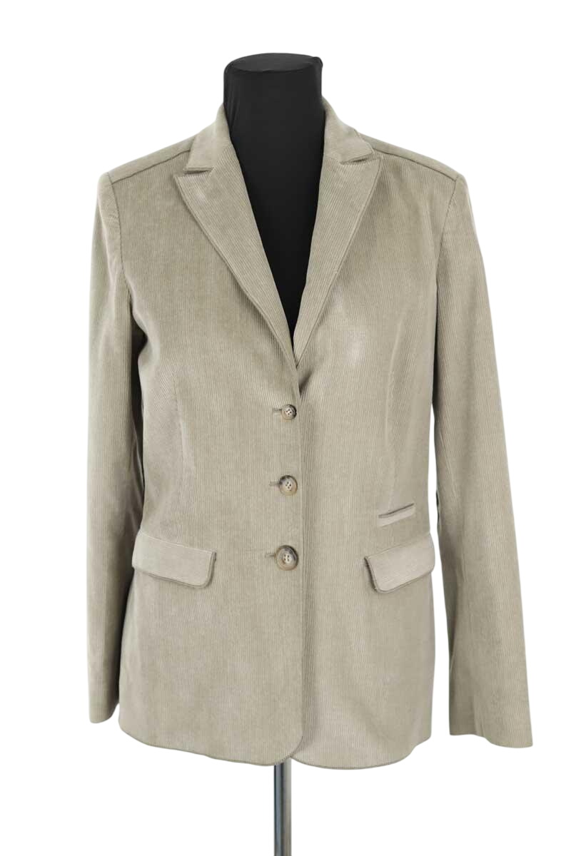 Polo shirt PAULE KA - Seconde main Beige