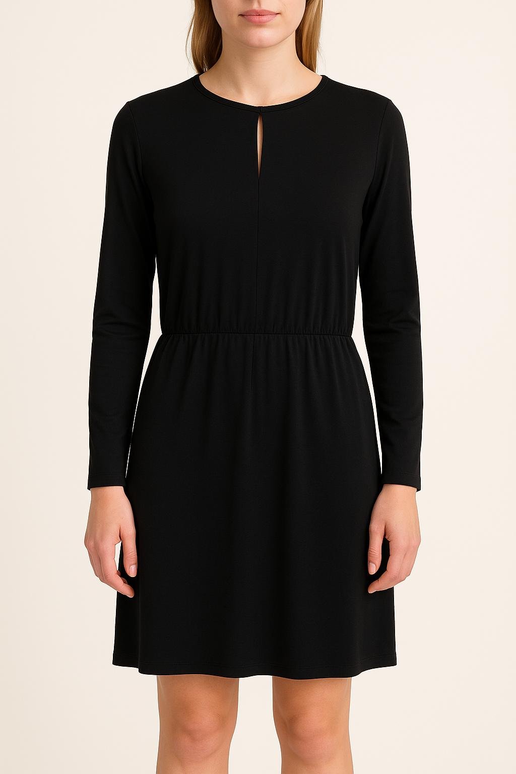Midi dress FILIPPA K - Seconde Main Blue