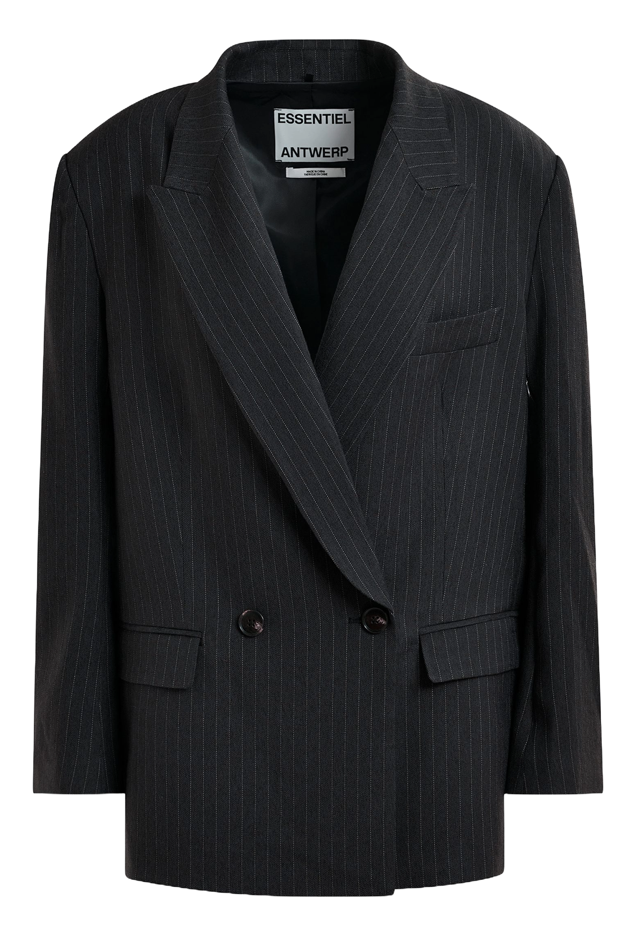 Veste tailleur ESSENTIEL ANTWERP Bleu