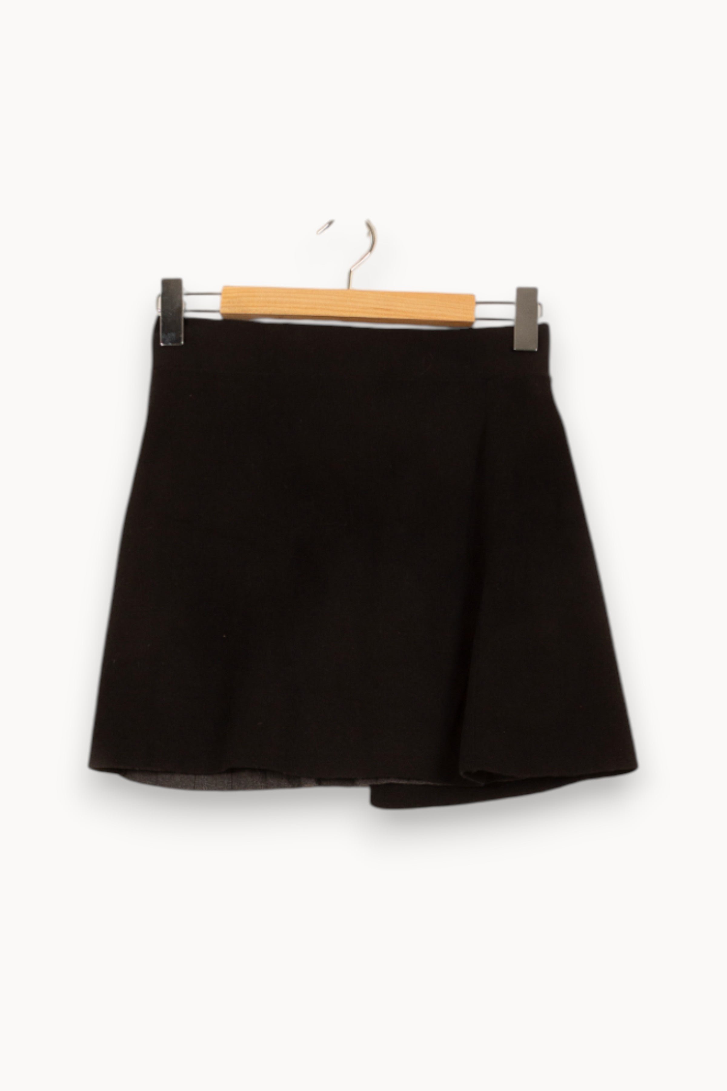 Short & midi skirt COMPTOIR DES COTONNIERS - Seconde main Black