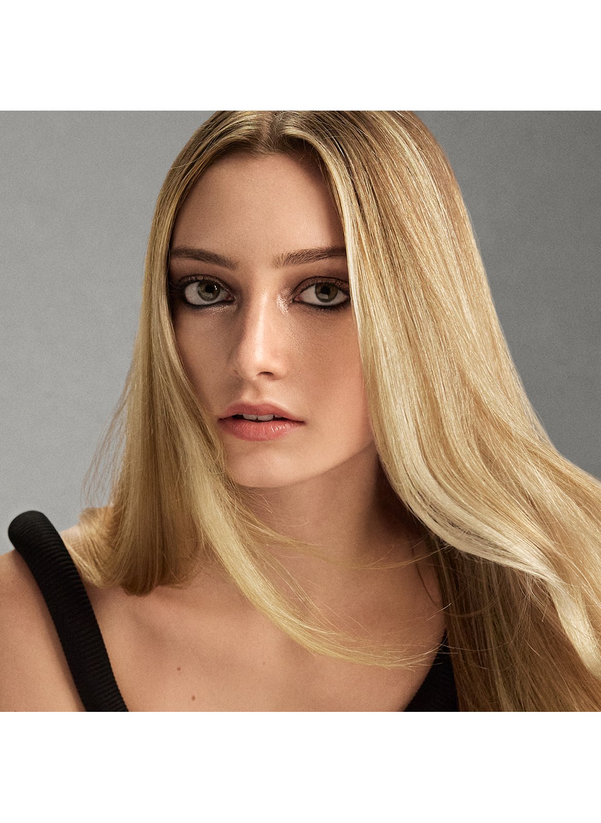 Herstellende Nachtcrème voor Haar met Goudlustre ORIBE No color