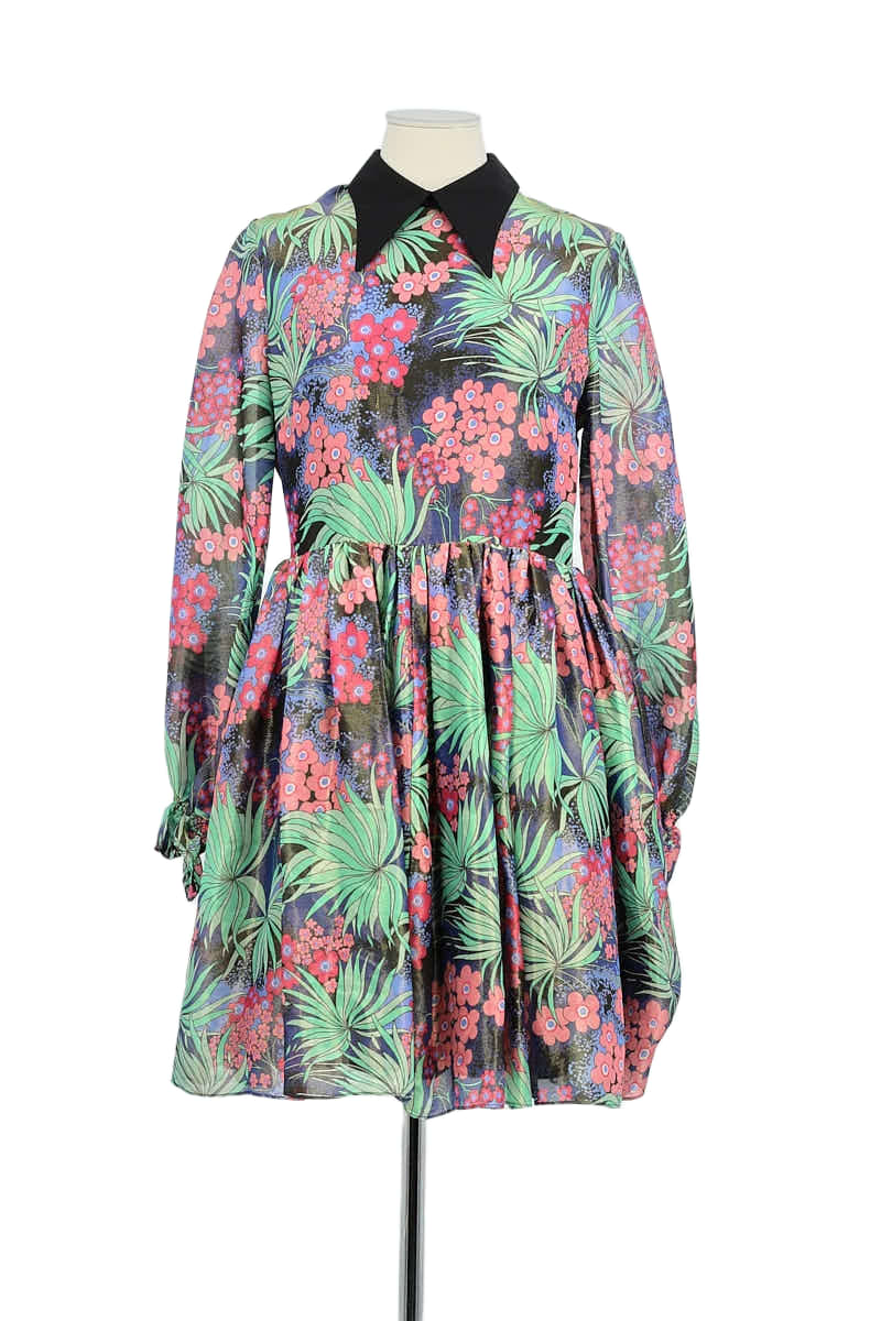 Dress Manoush - Seconde Main Black