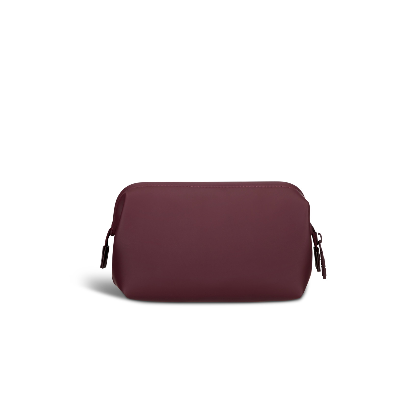 Lost in Berlin Small Toiletry Bag LIPAULT Red