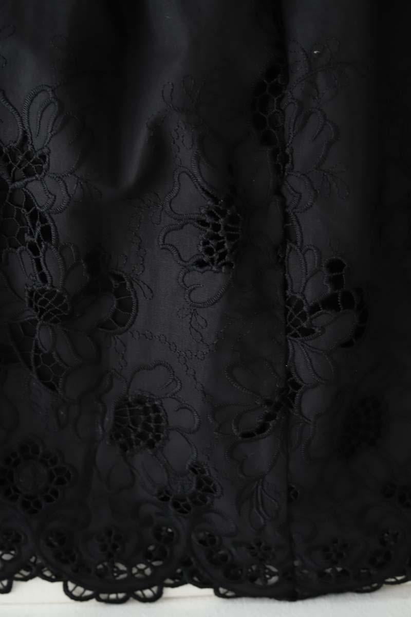 Dress LK BENNETT - Seconde Main Black