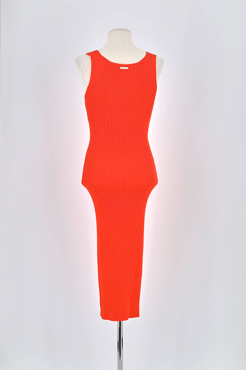 Dress MICHAEL KORS - Seconde main Red