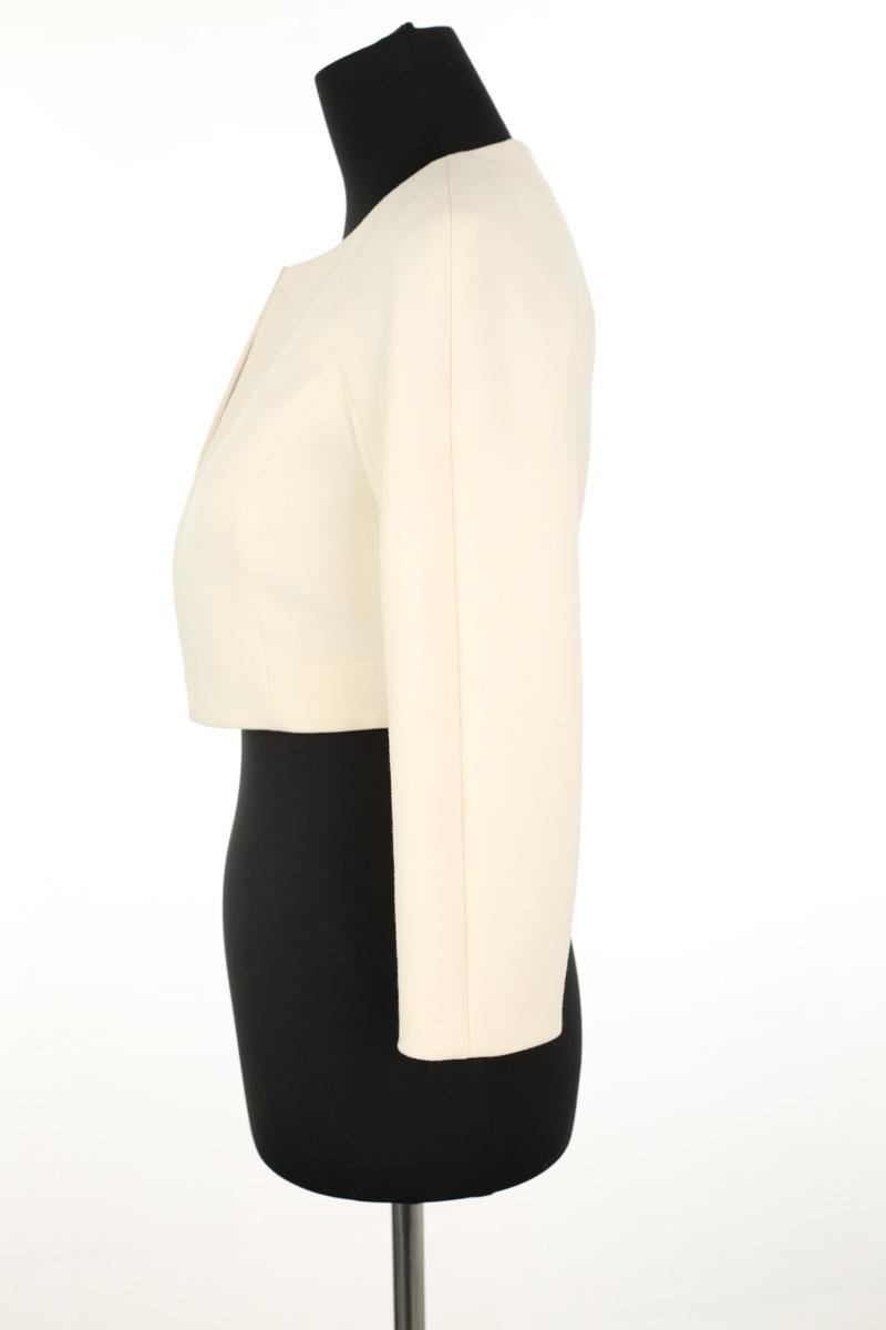 JACKET PAULE KA - Seconde main Beige