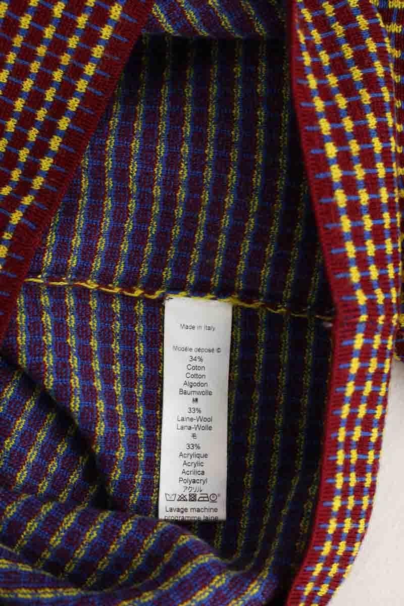 Cardigan KENZO - SECONDE MAIN Red