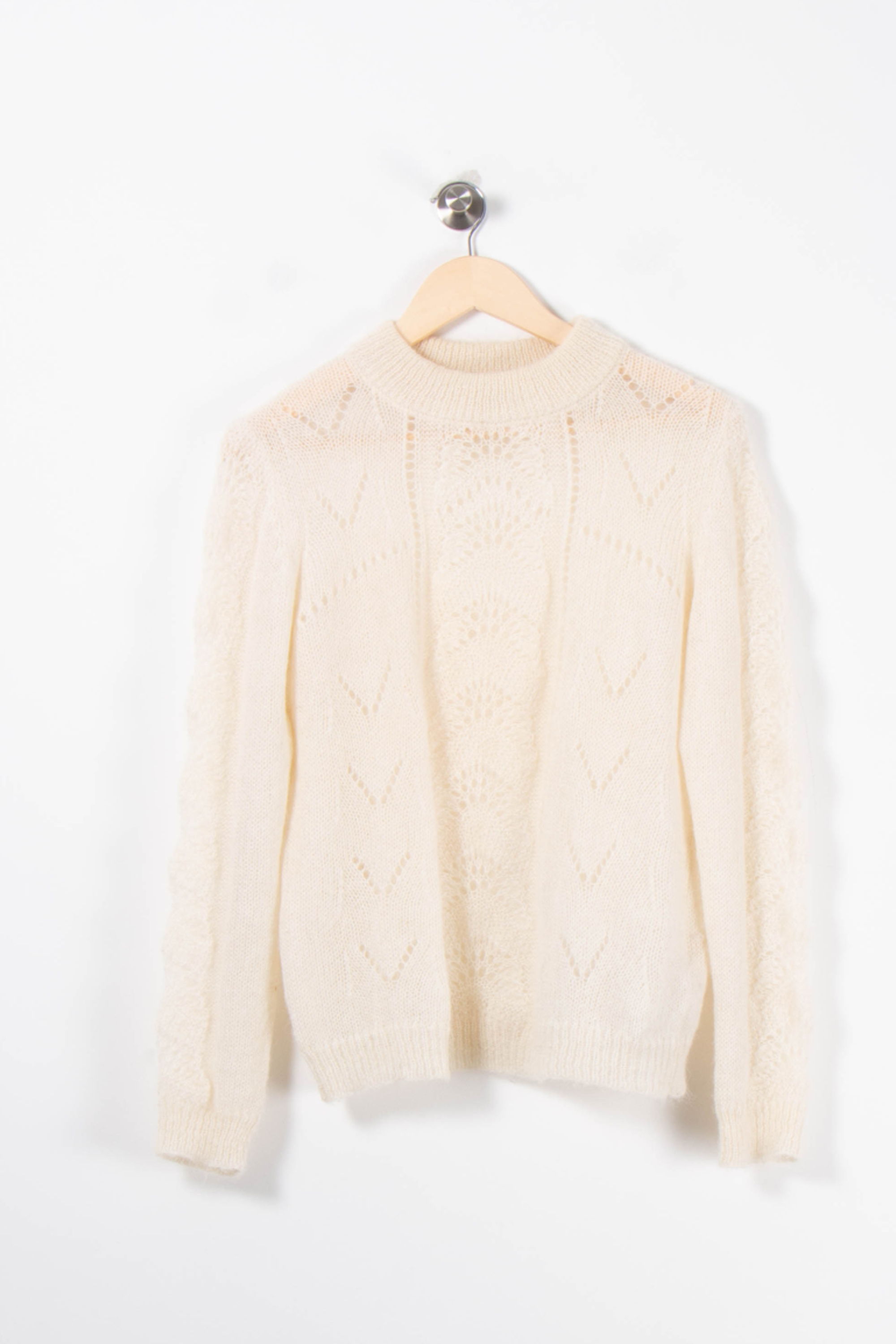 Knitwear BALZAC PARIS - Seconde Main White