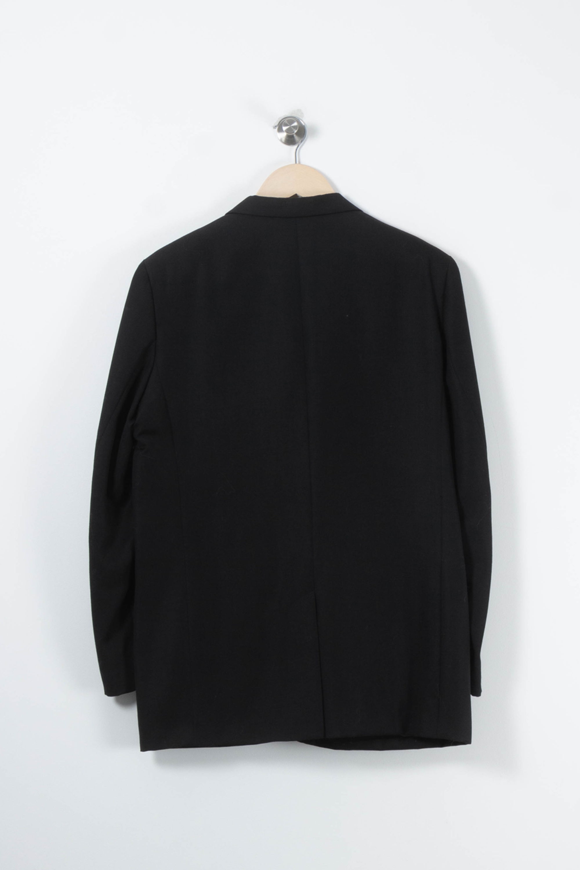 JACKET AGNES B. - Seconde Main Black