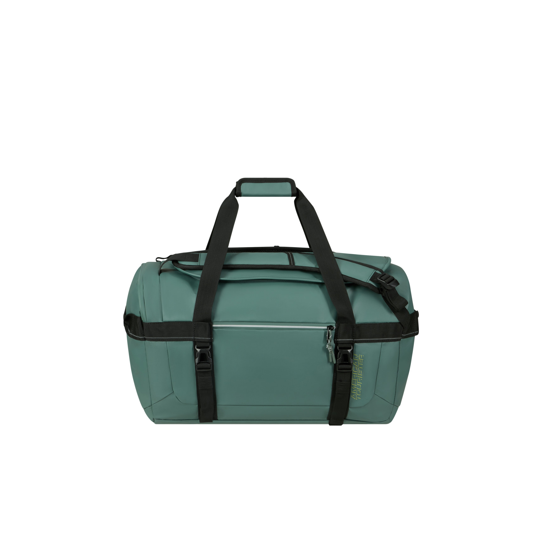 Upventure travel bag AMERICAN TOURISTER Green
