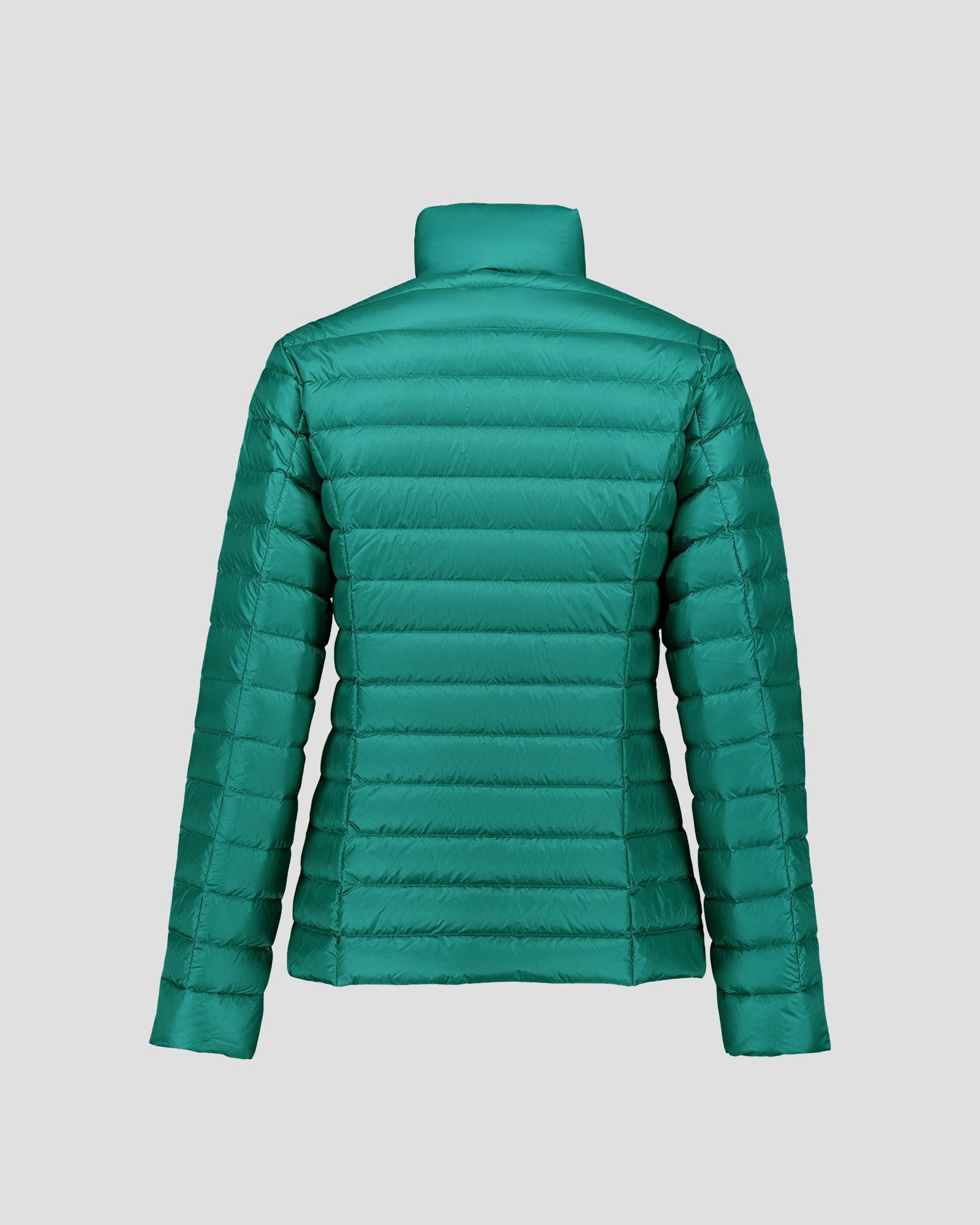 Lightweight down jacket JOTT Green