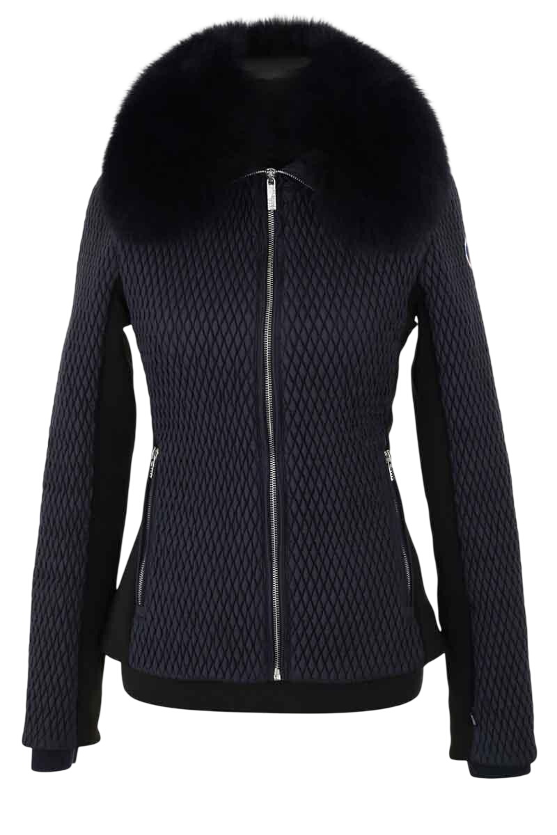 Coat FUSALP - Seconde main Blue