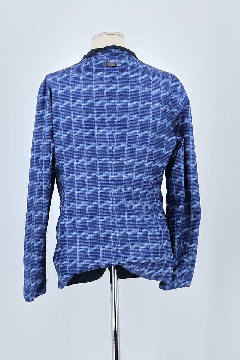 Blazer ARMANI - SECONDE MAIN Blue