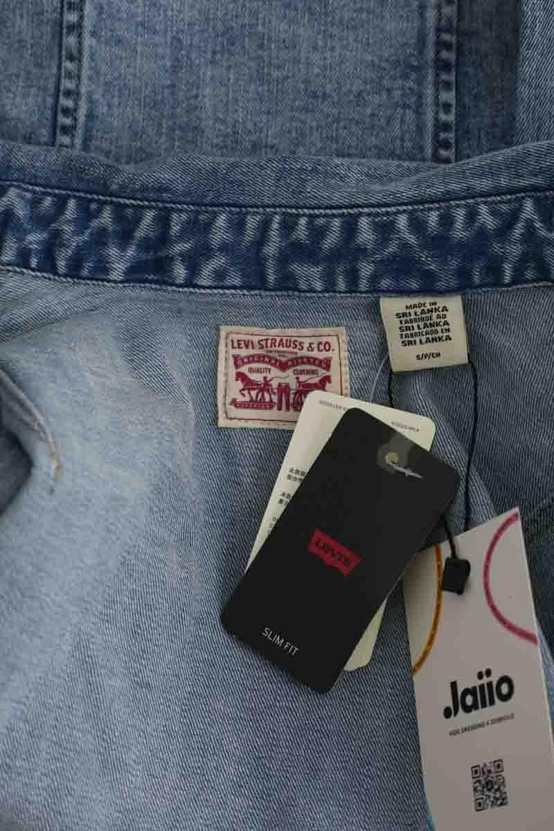 Shirt LEVI'S - Seconde main Blue