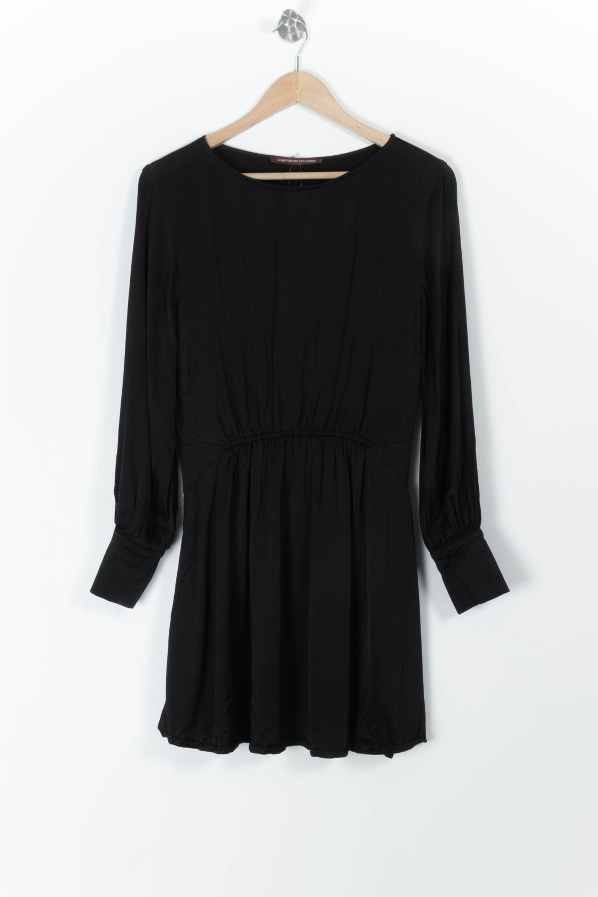 Short & midi dress COMPTOIR DES COTONNIERS - Seconde main Black