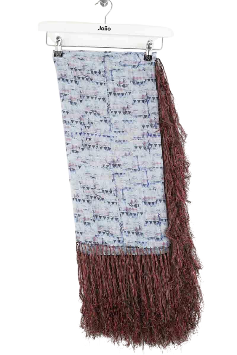 Square ISABEL MARANT ÉTOILE - SECONDE MAIN Blue