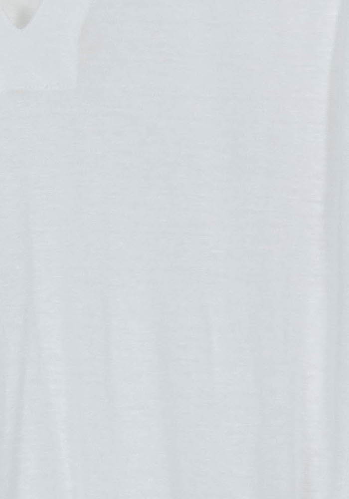 Short & midi dress MAJESTIC FILATURES - SECONDE MAIN White