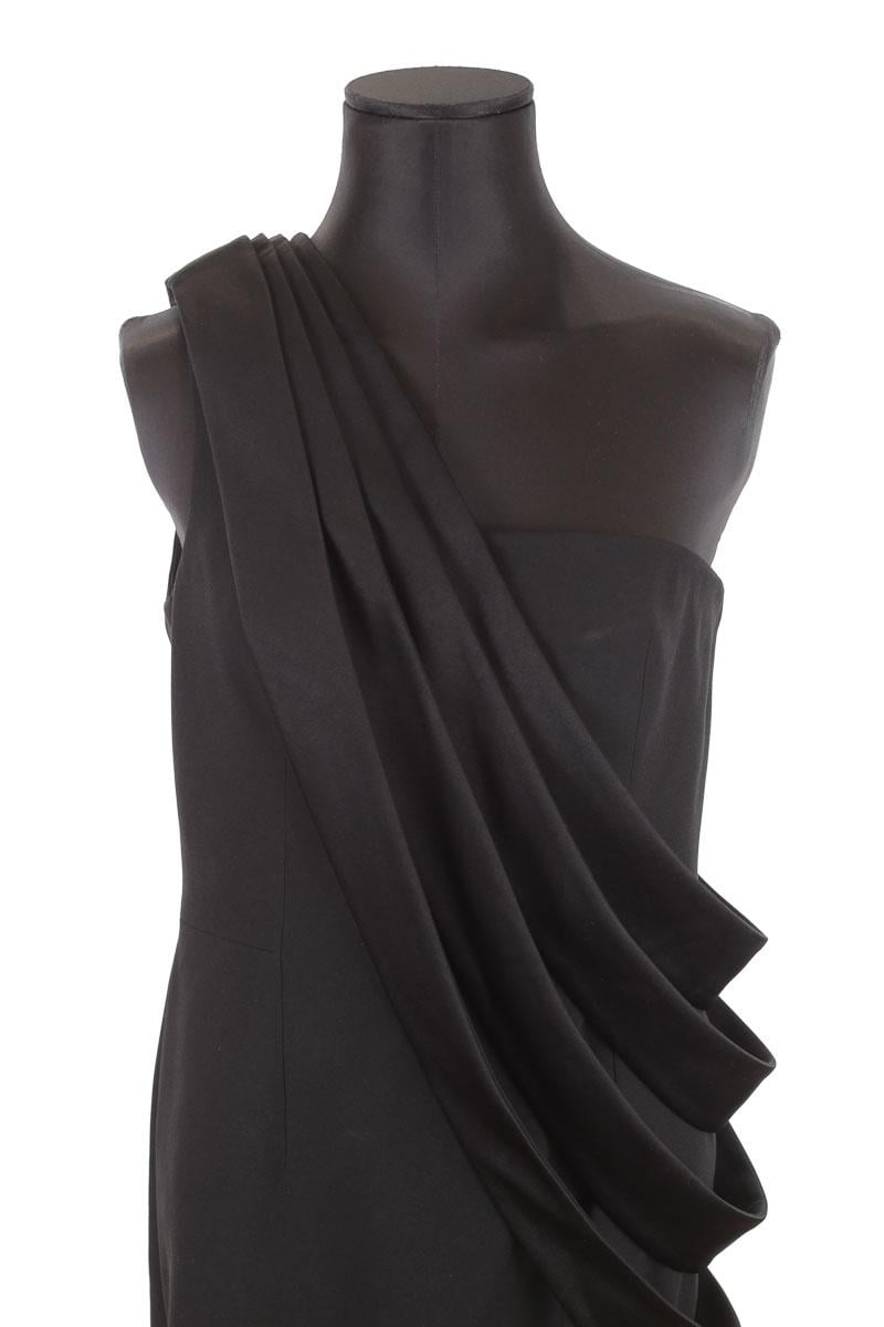 Dress PAULE KA - Seconde main Black