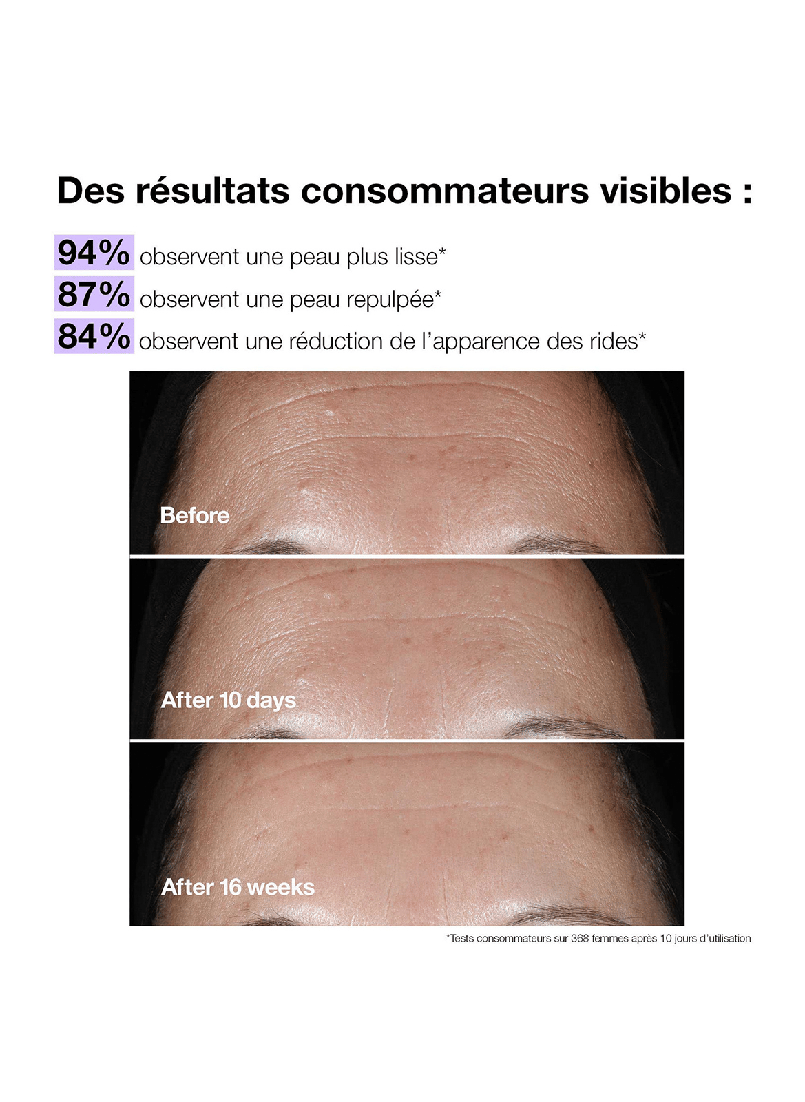 Smart Clinical Repair™ - Anti-aging & Firming Hydration Set CLINIQUE No color