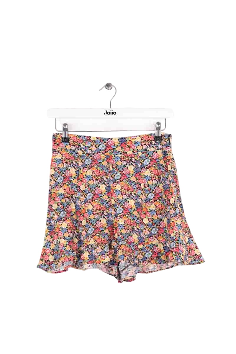 Mini shorts SEZANE - Seconde main Multicolored