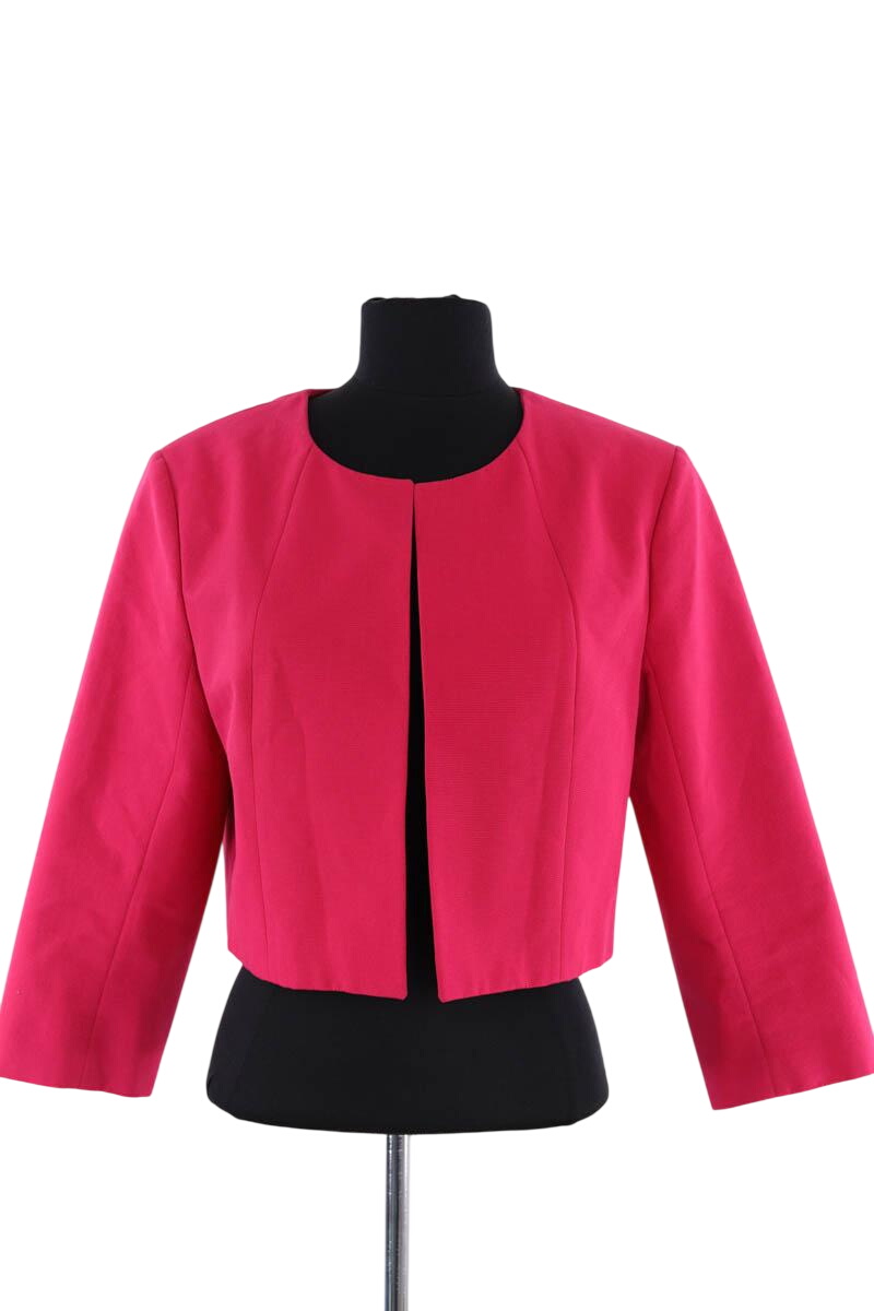 Jacket TARA JARMON - Seconde Main Pink