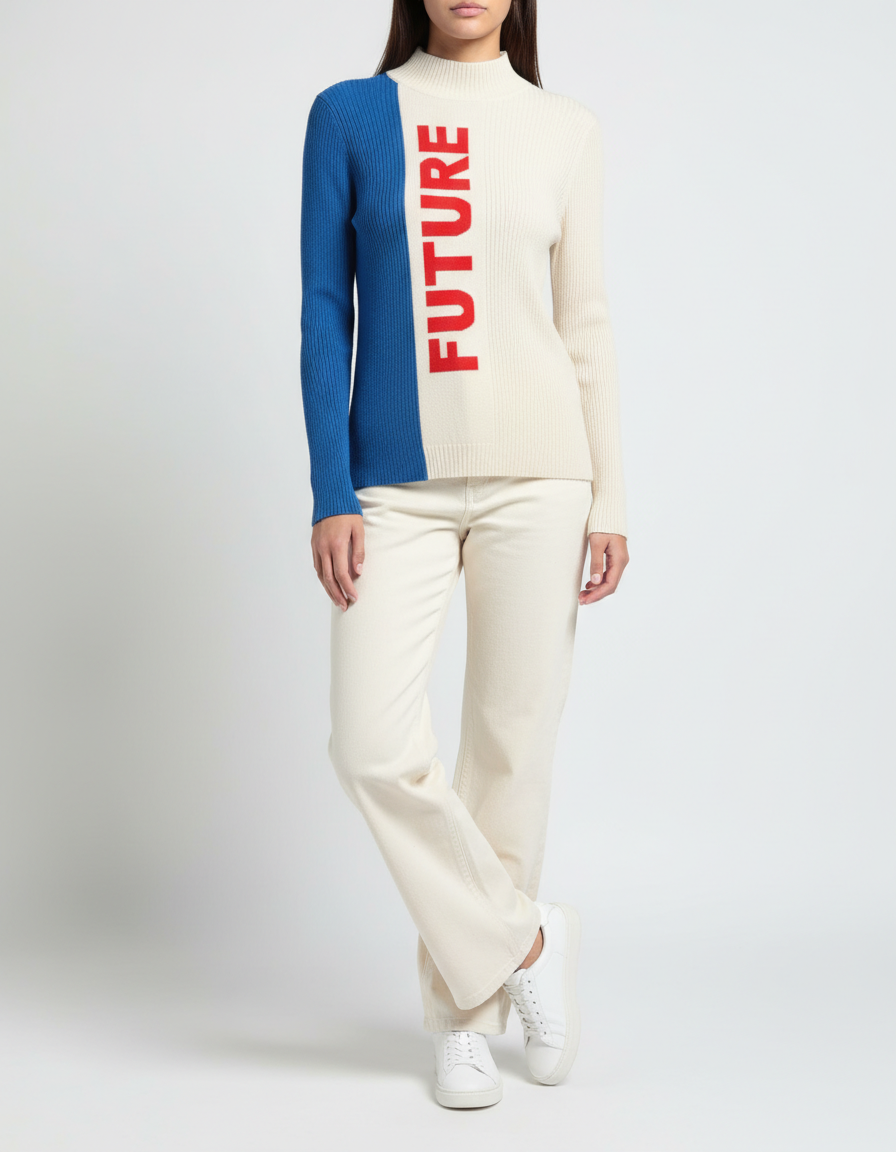 Knitwear FROM FUTURE - Seconde Main Multicolored