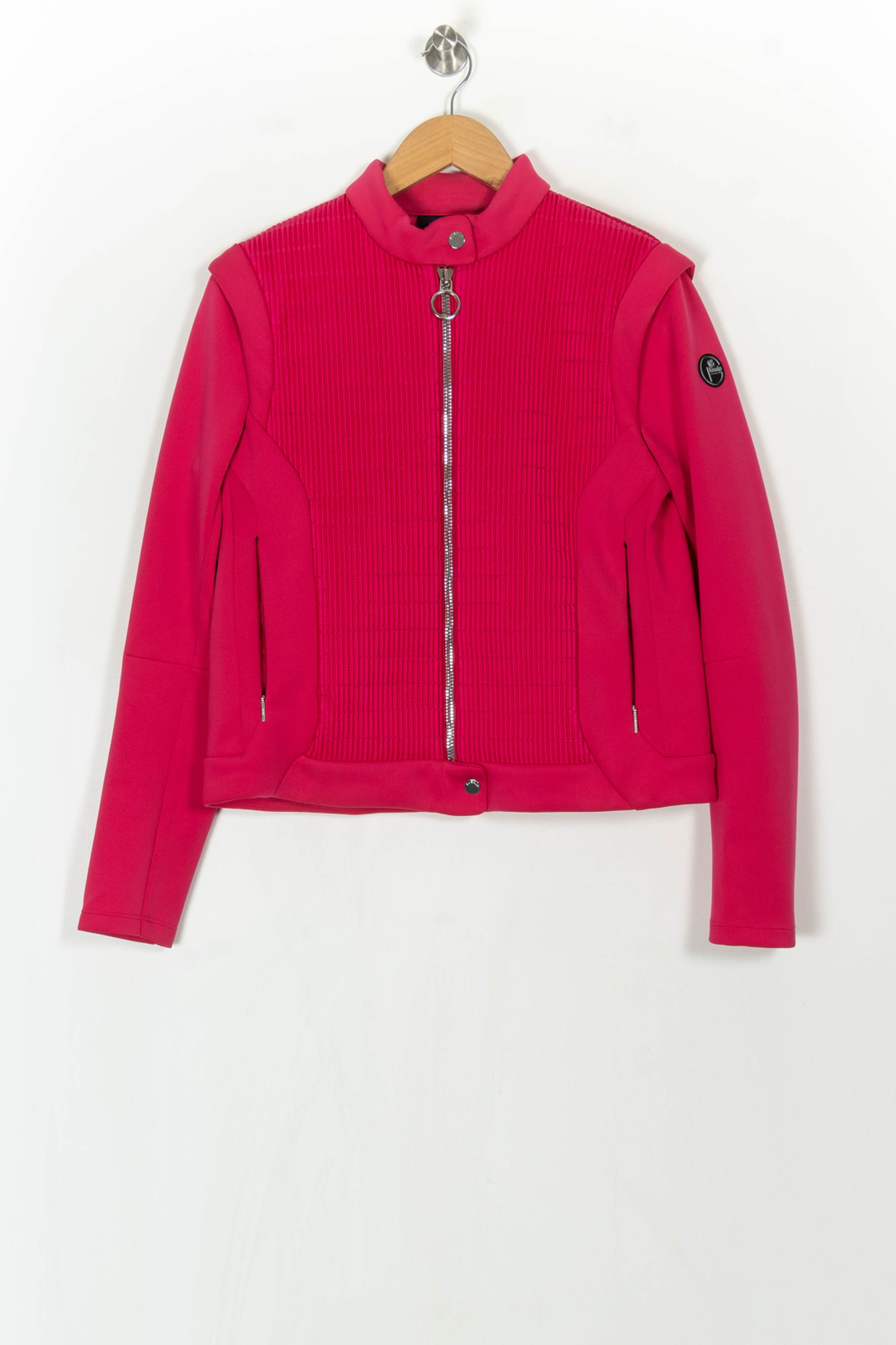 Jacket FUSALP - Seconde main Pink