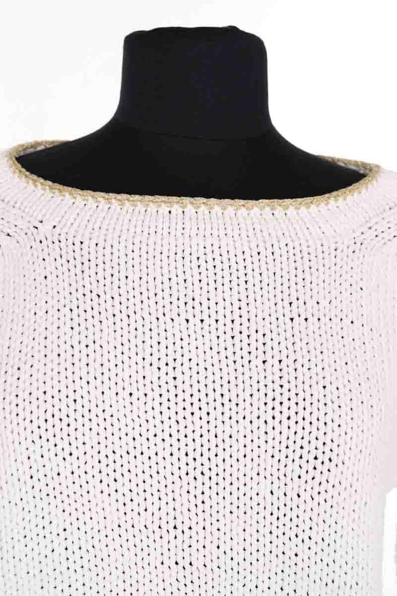 Sweater SONIA RYKIEL - Seconde Main White