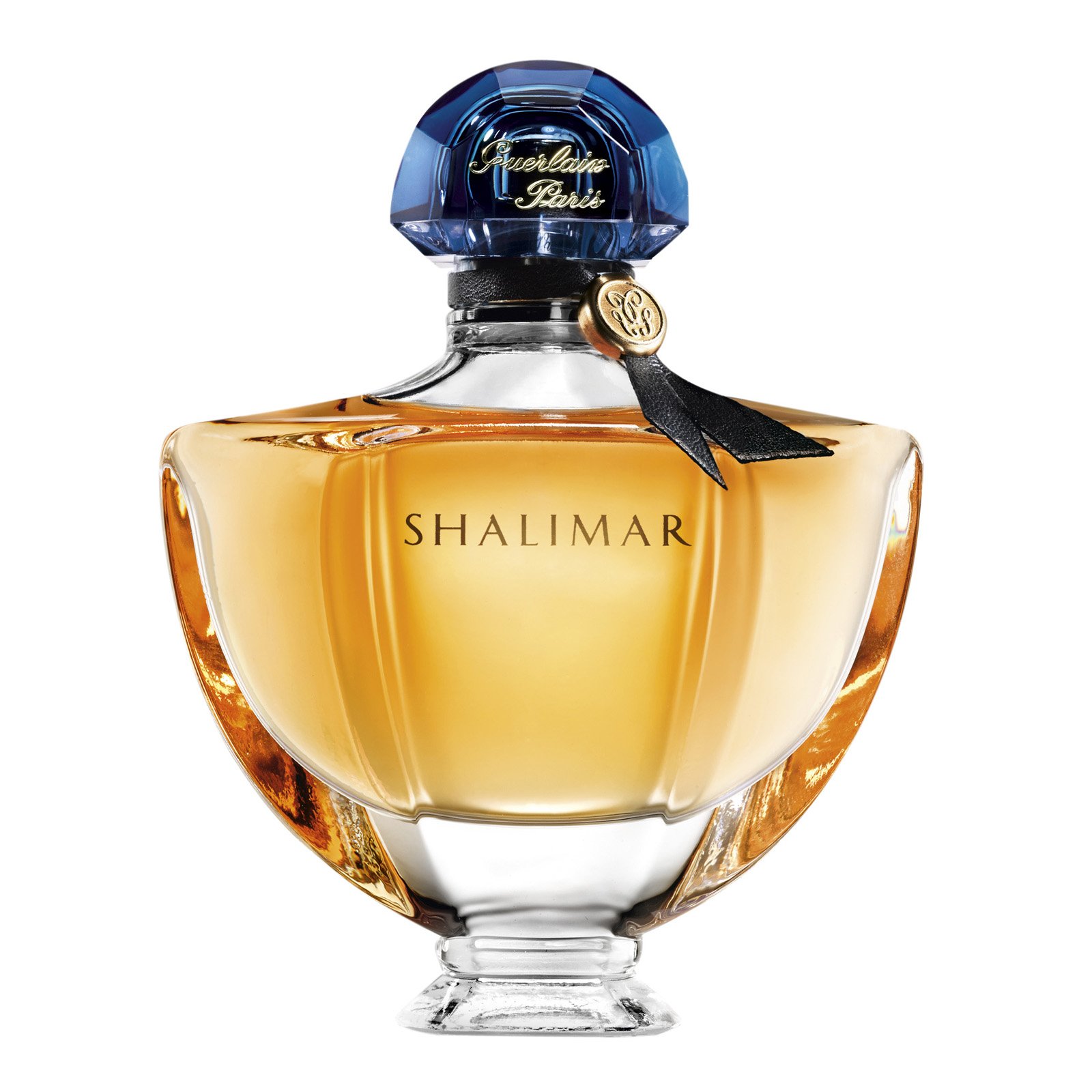 SHALIMAR SOUFFLE DE PARFUM - EAU DE PARFUM NO COLOR GUERLAIN