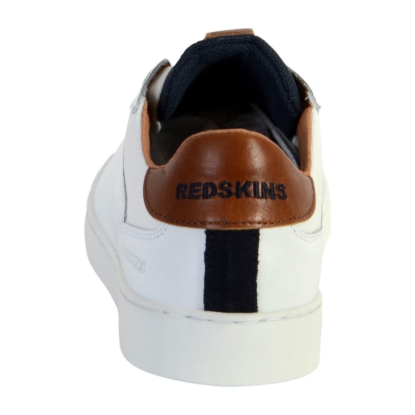Casual sneaker REDSKINS White
