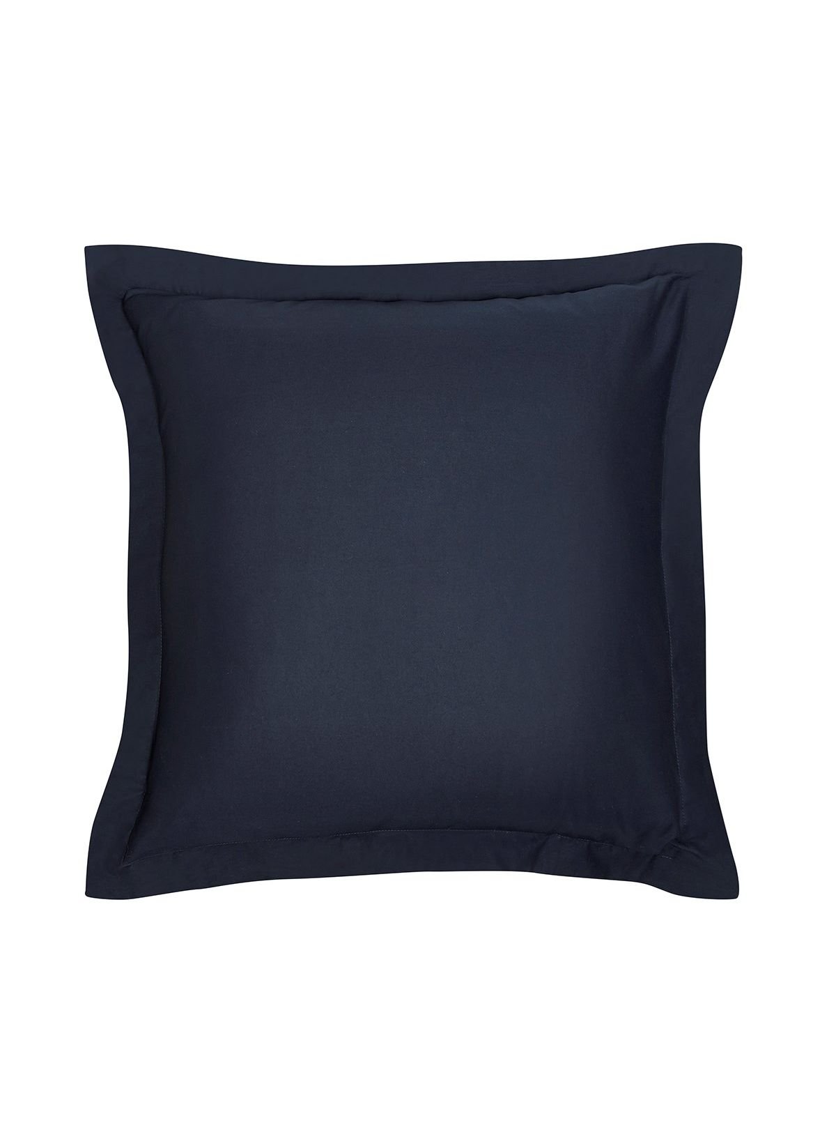 Cotton pillowcase TODAY LINGE DE MAISON Blue