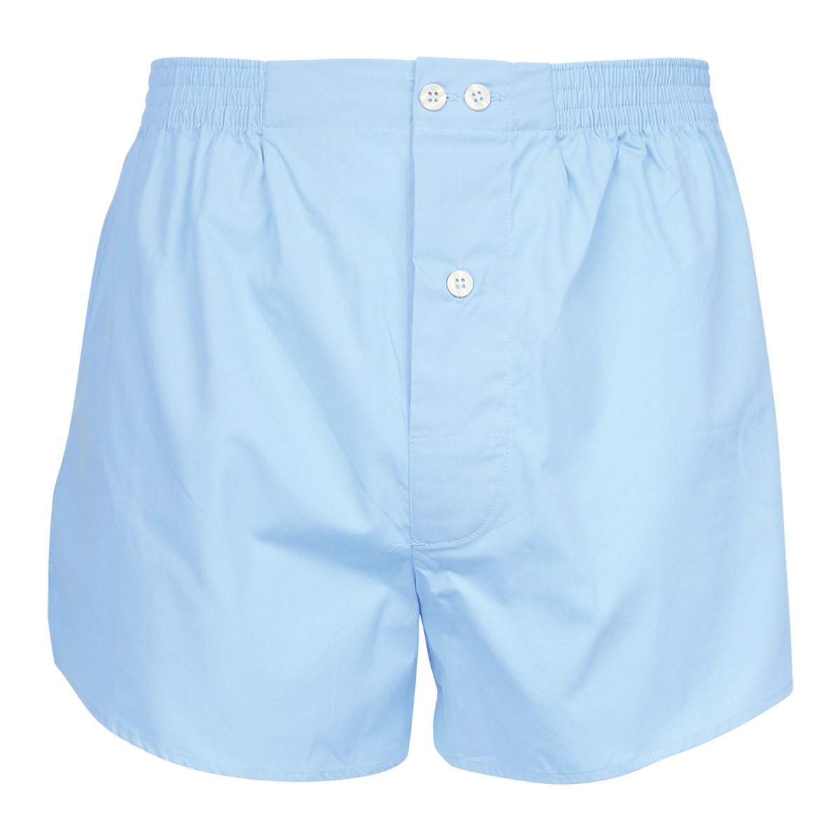 Baggy boxer shorts EMINENCE Blue