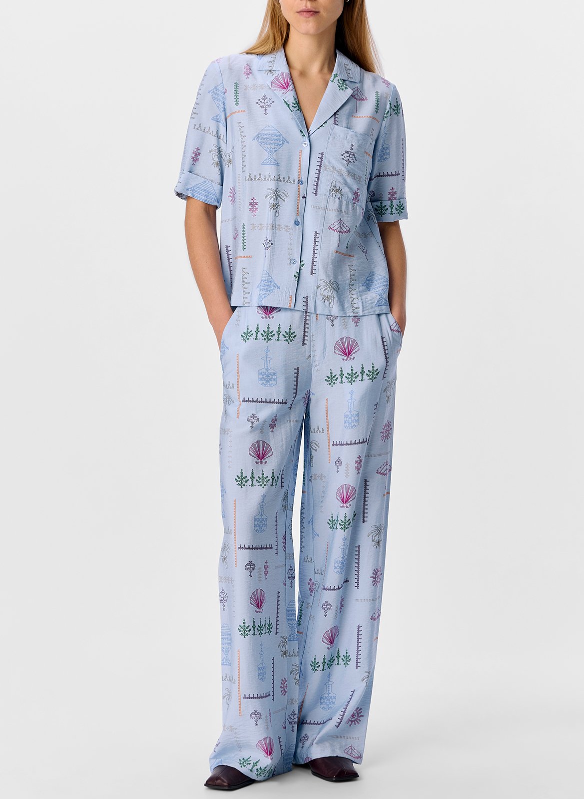 NE PAS REF ERREUR OBJECT Blue