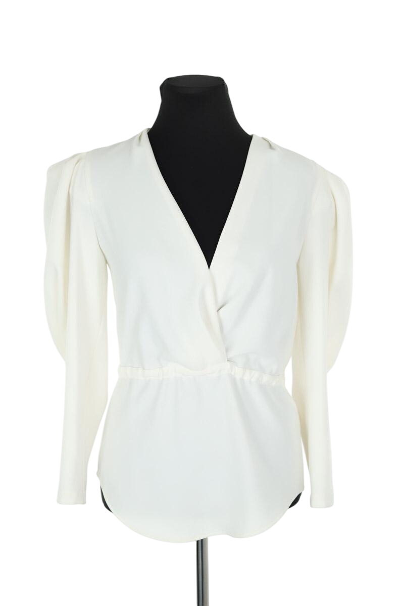 Blouse IRO - Seconde Main Beige