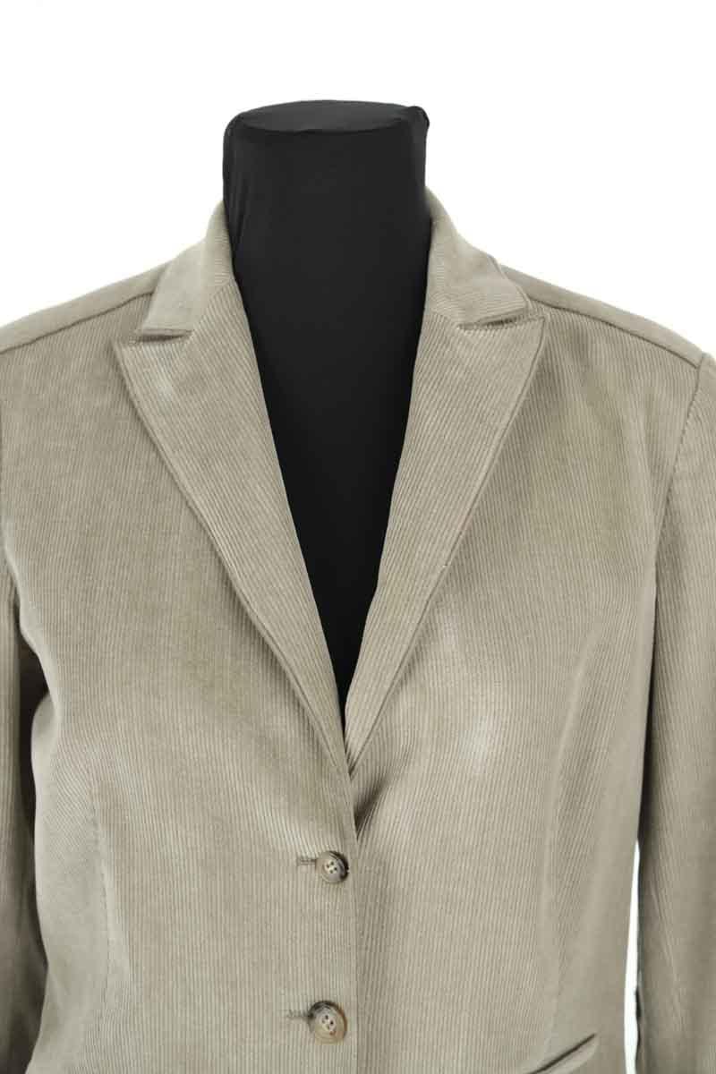 Polo shirt PAULE KA - Seconde main Beige