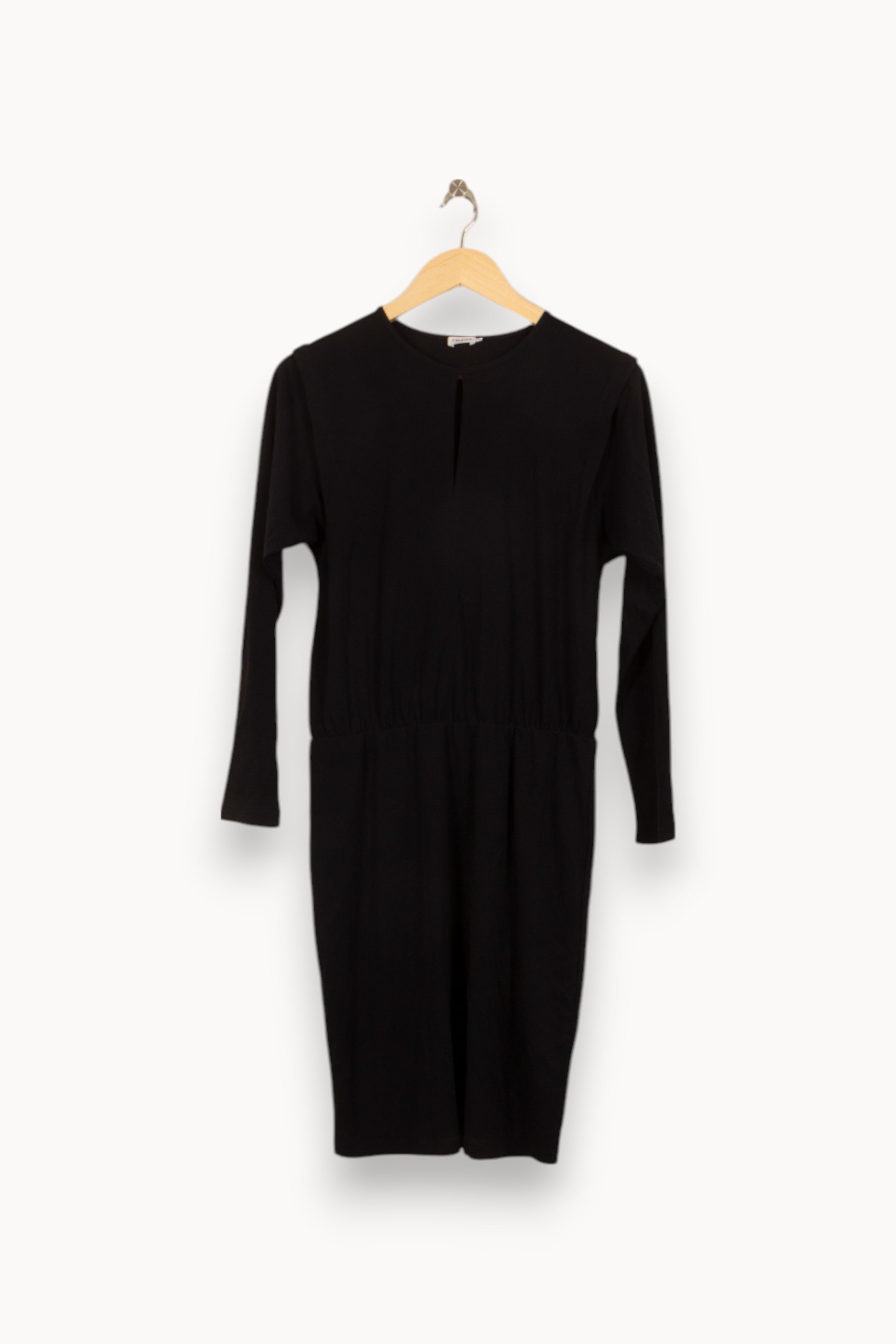 Midi dress FILIPPA K - Seconde Main Blue